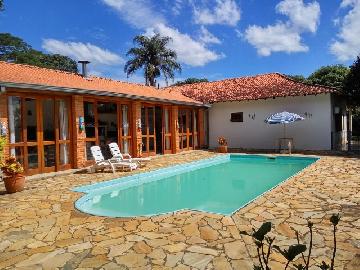 Alambari Cercadinho Rural Venda R$1.160.000,00 3 Dormitorios 4 Vagas Area do terreno 18000.00m2 Area construida 900.00m2