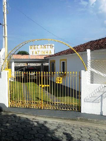 Alambari Bairro Tatetu Casa Venda R$450.000,00 2 Dormitorios  Area construida 200.00m2