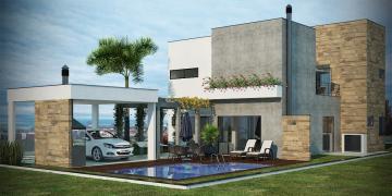 imagem 2 - Casa - Condomínio imagem 2 - Casa - Condomínio