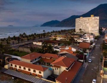 imagem 1 - Apartamento - Condomínio imagem 1 - Apartamento - Condomínio