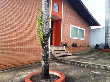 Itapetininga Portal da Figueira Casa Venda R$1.000.000,00 3 Dormitorios 2 Vagas Area do terreno 720.00m2 Area construida 246.00m2