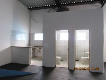 imagem 2 - Comercial - Barracão imagem 2 - Comercial - Barracão