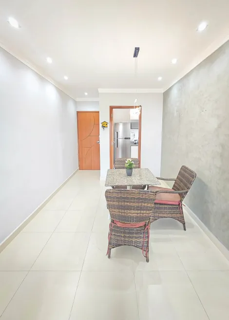 imagem 3 - Condomínio Residencial Portinari imagem 3 - Condomínio Residencial Portinari