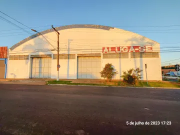 Itapetininga Vila Nastri Comercial Locacao R$ 30.000,00 Area construida 1500.00m2