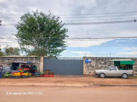 imagem 1 - Comercial - Barracão imagem 1 - Comercial - Barracão