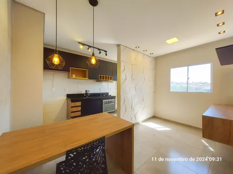imagem 1 - Condomínio Cambuí Residence imagem 1 - Condomínio Cambuí Residence