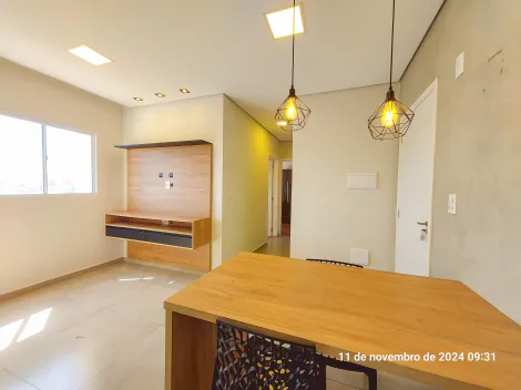imagem 2 - Condomínio Cambuí Residence imagem 2 - Condomínio Cambuí Residence