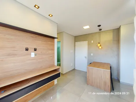 imagem 3 - Condomínio Cambuí Residence imagem 3 - Condomínio Cambuí Residence