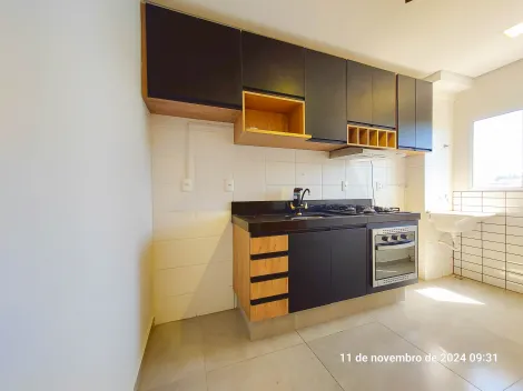 imagem 4 - Condomínio Cambuí Residence imagem 4 - Condomínio Cambuí Residence