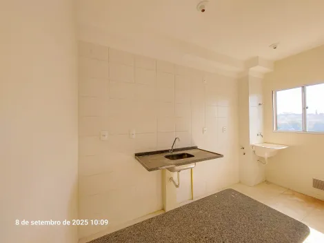 imagem 2 - Condomínio Cambuí Residence imagem 2 - Condomínio Cambuí Residence