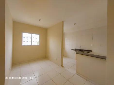 imagem 1 - Condomínio Cambuí Residence imagem 1 - Condomínio Cambuí Residence