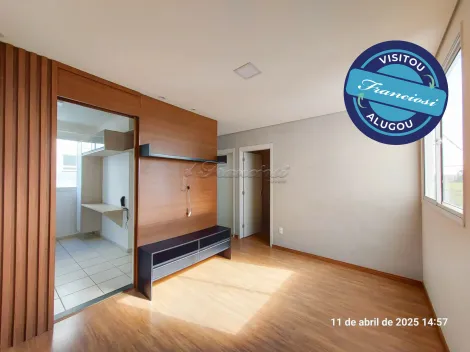 imagem 1 - Condomínio Residencial Jasmim - Bosque Shangrilá imagem 1 - Condomínio Residencial Jasmim - Bosque Shangrilá