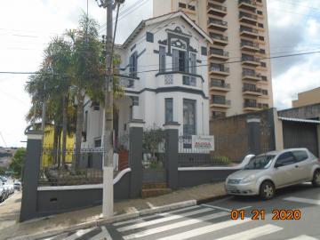 Itapetininga Centro Casa Venda R$1.000.000,00 8 Dormitorios  Area construida 190.00m2