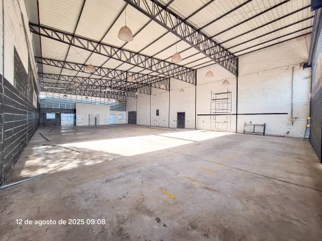 imagem 2 - Comercial - Barracão imagem 2 - Comercial - Barracão