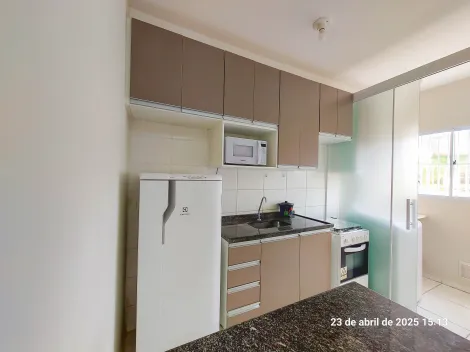 imagem 2 - Condomínio Cambuí Residence imagem 2 - Condomínio Cambuí Residence