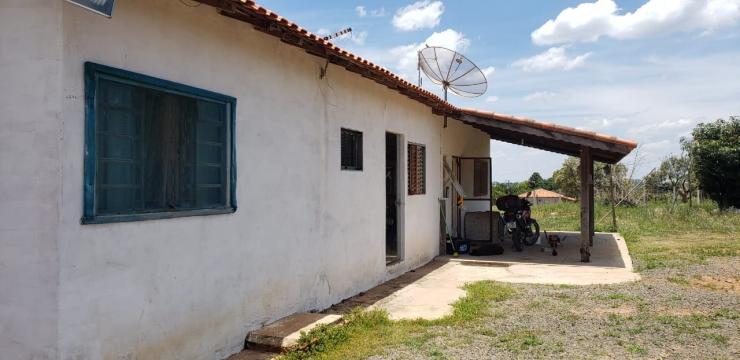 imagem 4 - Area Rural com exploração de Granja. imagem 4 - Area Rural com exploração de Granja.
