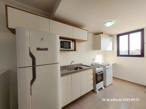 imagem 5 - Apartamento - Condomínio imagem 5 - Apartamento - Condomínio