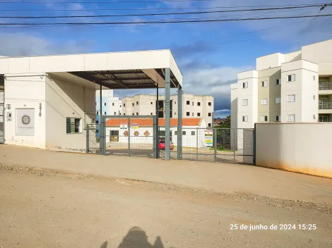 imagem 1 - Apartamento - Condomínio imagem 1 - Apartamento - Condomínio