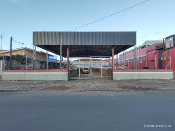 Itapetininga Centro Comercial Locacao R$ 15.000,00 Area construida 600.00m2