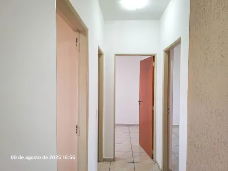 imagem 3 - Condomínio Residencial Village imagem 3 - Condomínio Residencial Village