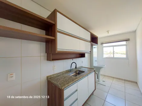 imagem 1 - Condomínio Residencial Viverde imagem 1 - Condomínio Residencial Viverde