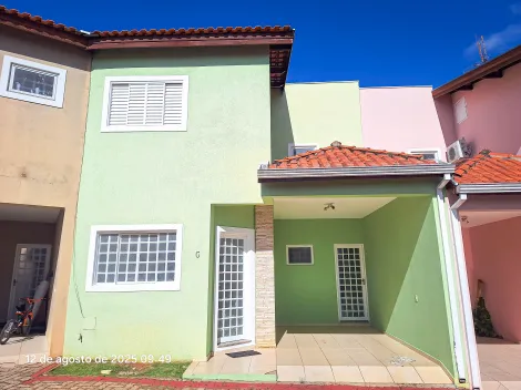 imagem 1 - Casa - Condomínio imagem 1 - Casa - Condomínio
