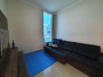 Casa em condomínio com 3 Dormitórios com 1 suíte, sala e cozinha integradas, 1 banheiro social, área gourmet com churrasqueira, piscina aquecida e pedras de mármore, lavanderia privativa e garagem coberta para 1 carro.
Acabamento: laje e piso frio.