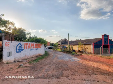 imagem 1 - Comercial - Barracão imagem 1 - Comercial - Barracão