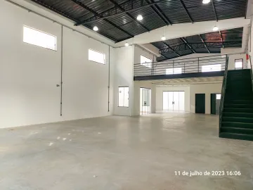 Itapetininga Centro Salao Locacao R$ 9.500,00 Area construida 350.00m2