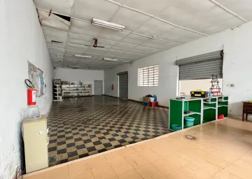 imagem 1 - Comercial - Barracão imagem 1 - Comercial - Barracão
