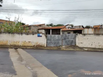 Itapetininga Vila Rio Branco Terreno Venda R$1.900.000,00  Area do terreno 1340.00m2 