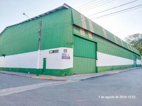 imagem 2 - Comercial - Barracão imagem 2 - Comercial - Barracão