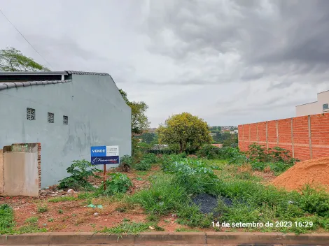 Terreno medindo 175,00 m².
