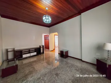 Itapetininga Centro Casa Locacao R$ 2.500,00 3 Dormitorios 1 Vaga Area do terreno 181.00m2 Area construida 176.00m2