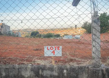 Terreno medindo 244.43 m².