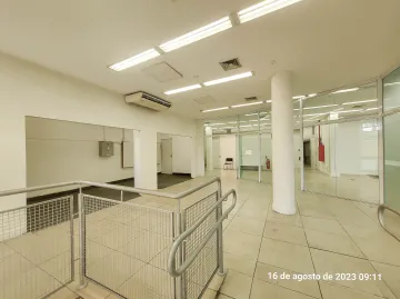 Itapetininga Centro Salao Locacao R$ 20.000,00 