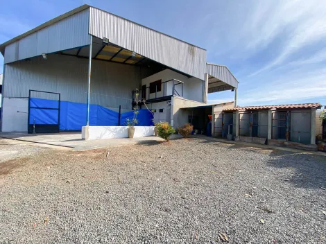 imagem 4 - Comercial - Barracão imagem 4 - Comercial - Barracão