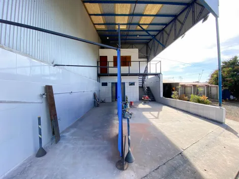 imagem 5 - Comercial - Barracão imagem 5 - Comercial - Barracão