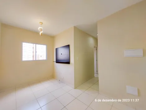 imagem 2 - Condomínio Cambuí Residence imagem 2 - Condomínio Cambuí Residence