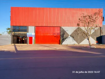 Itapetininga Jardim Bela Vista Comercial Venda R$6.500.000,00  Area do terreno 6989.21m2 Area construida 3348.68m2