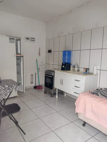 imagem 4 - Casa - Kitnet imagem 4 - Casa - Kitnet