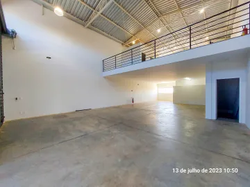 Itapetininga Vila Nastri Salao Locacao R$ 6.000,00 Area construida 384.07m2