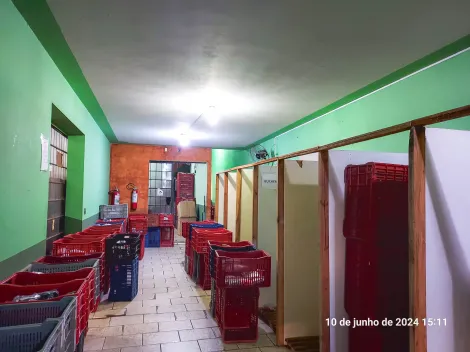 imagem 1 - Comercial - Barracão imagem 1 - Comercial - Barracão