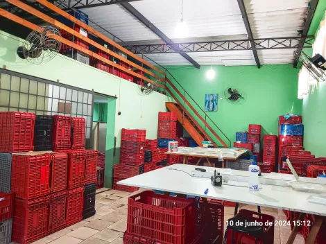 imagem 2 - Comercial - Barracão imagem 2 - Comercial - Barracão