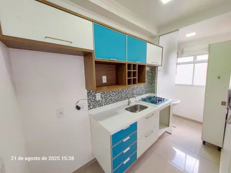 imagem 4 - Condomínio Residencial Vila Bella imagem 4 - Condomínio Residencial Vila Bella