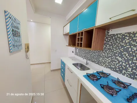 imagem 5 - Condomínio Residencial Vila Bella imagem 5 - Condomínio Residencial Vila Bella