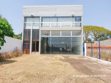 imagem 1 - Comercial - Barracão imagem 1 - Comercial - Barracão