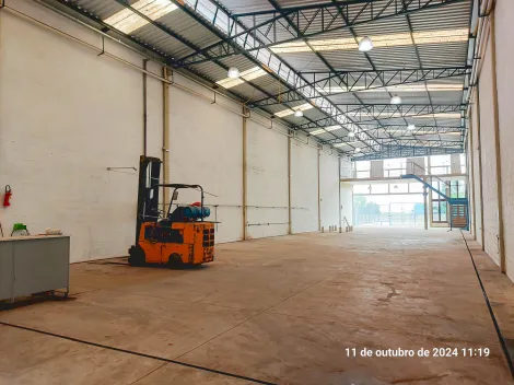 imagem 2 - Comercial - Barracão imagem 2 - Comercial - Barracão