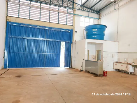 imagem 3 - Comercial - Barracão imagem 3 - Comercial - Barracão