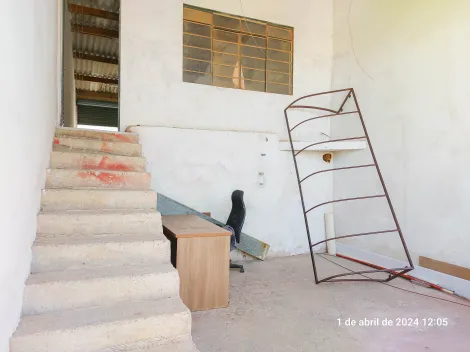 imagem 3 - Comercial - Barracão imagem 3 - Comercial - Barracão